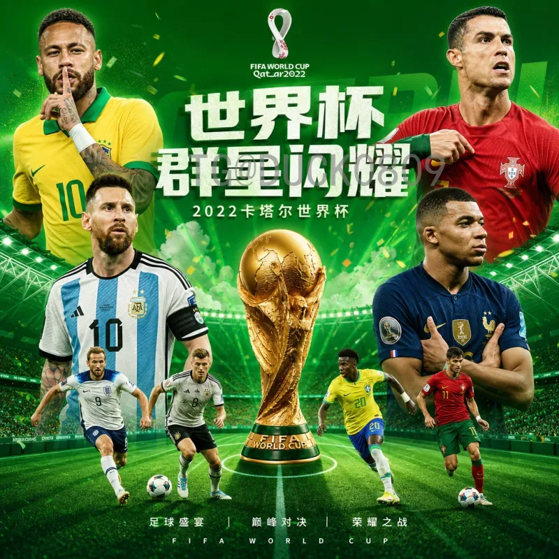 2026年国际足联世界杯抽签时间完整版：赛程、规则与关注指南